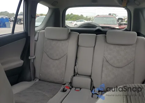 2010 Toyota Rav4 z USA, uszkodzony, nr VIN JTMZF4DV5AD028969